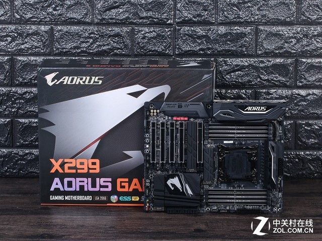 CPU評測：萬元以下聽個響？i9-7980XE對比評測