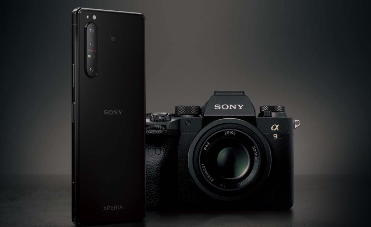 8499元的索尼旗艦手機Xperia 1 III值得買嗎？有創新也有槽點