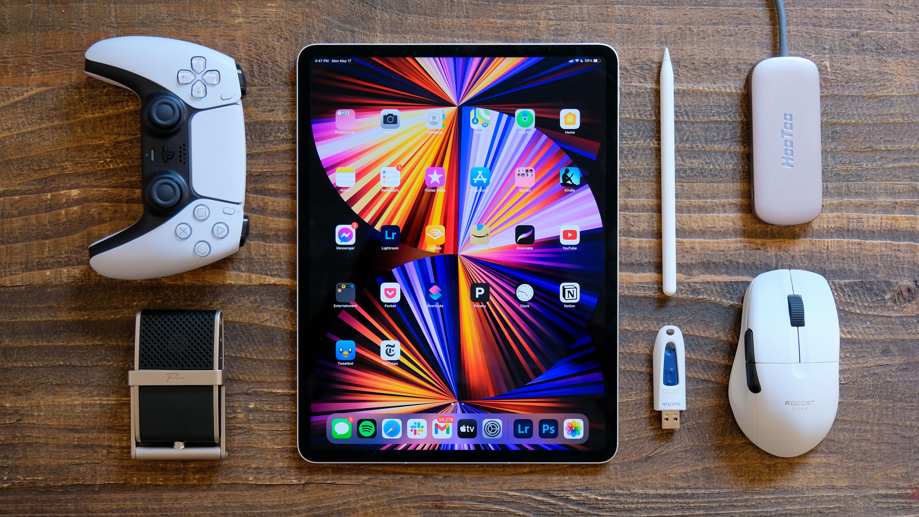 蘋果iOS設備性能排行：iPhone 13 Pro第四，iPad mini 6墊底
