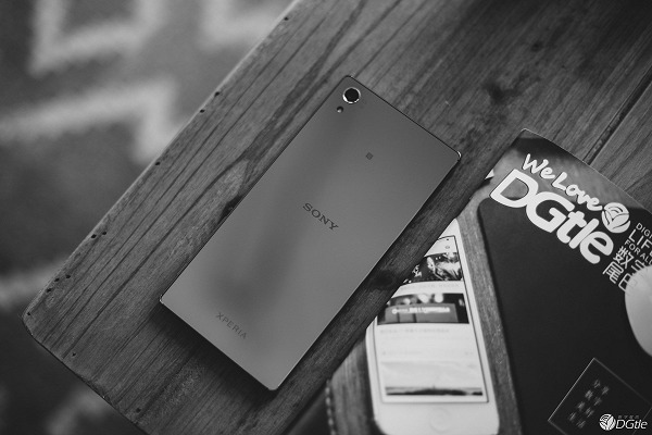 金玉其外璞玉其中，索尼 Xperia Z5 Premium 深度體驗