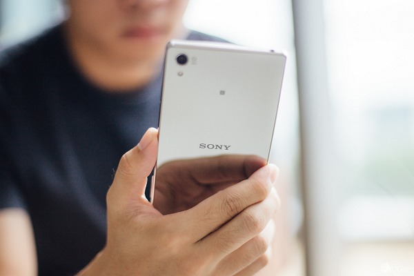 金玉其外璞玉其中，索尼 Xperia Z5 Premium 深度體驗