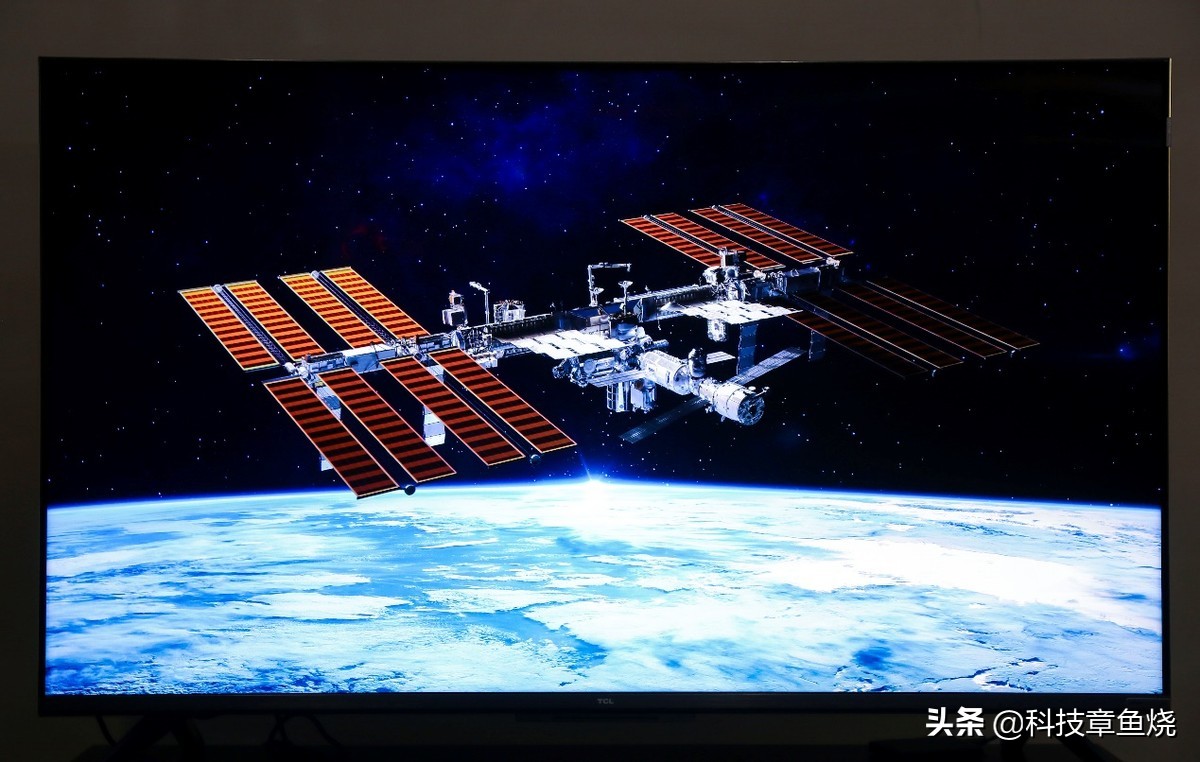 什么是Mini LED和量子點電視？看完它們你就知道了