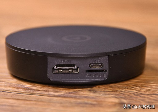 電視投屏：你用手機，我用電視果