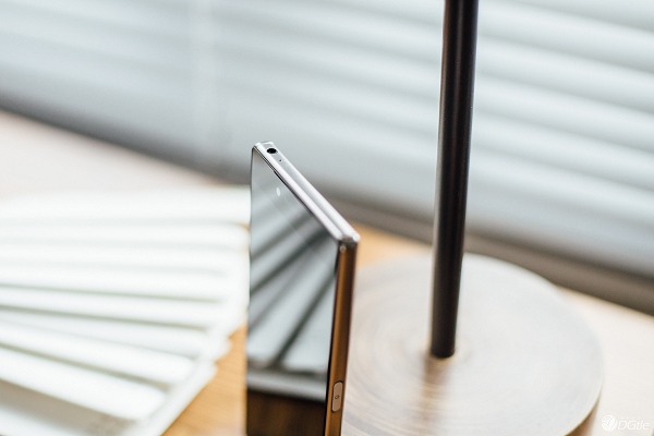 金玉其外璞玉其中，索尼 Xperia Z5 Premium 深度體驗