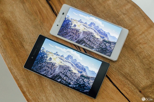 金玉其外璞玉其中，索尼 Xperia Z5 Premium 深度體驗