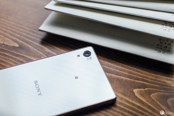 金玉其外璞玉其中，索尼 Xperia Z5 Premium 深度體驗
