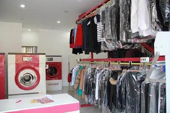 現如今在城鎮開一家干洗店需要多少錢？經營輕松，投資低，回本快