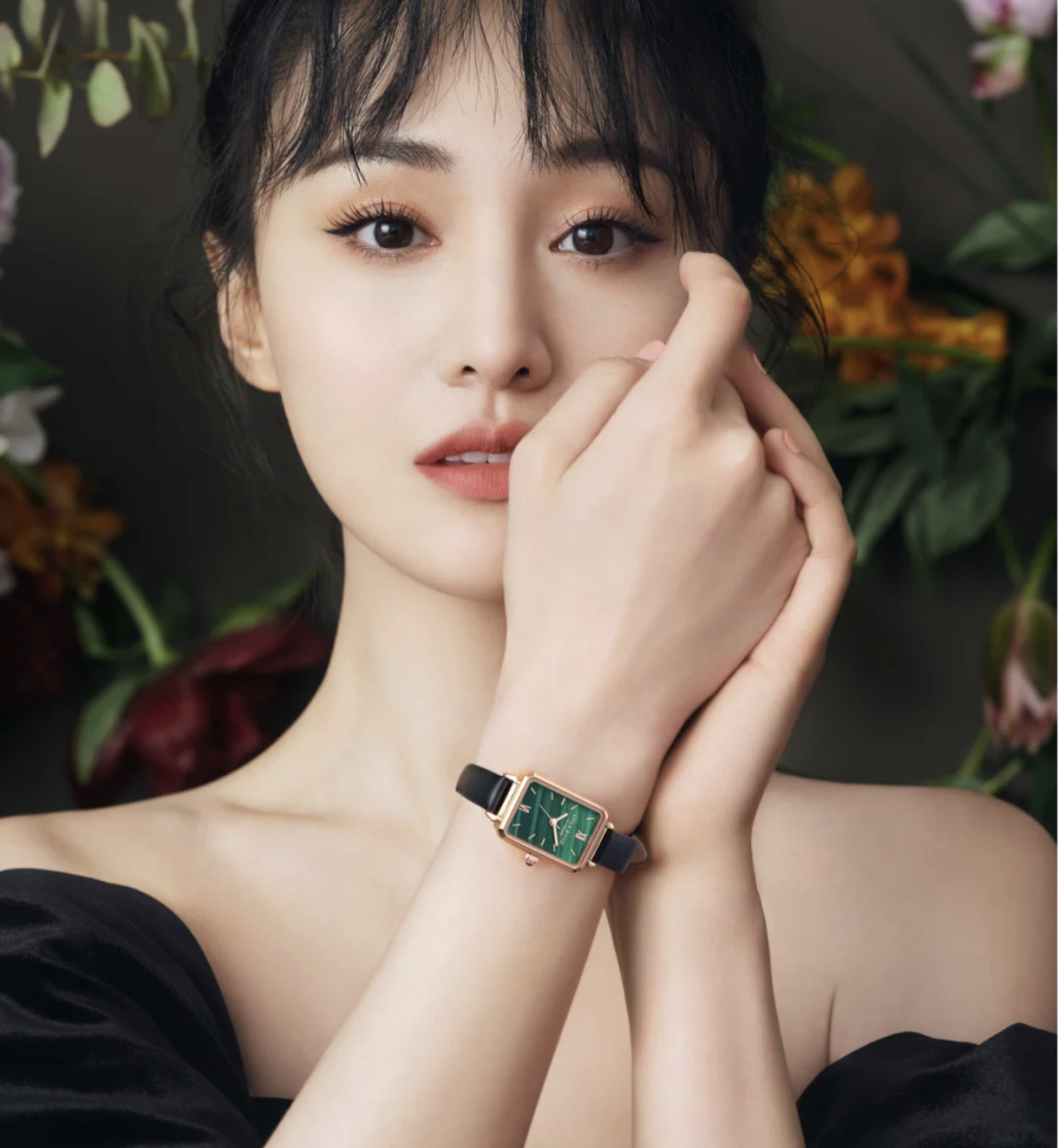25歲女生的“千元級”手表，lolarose不值得，天梭經典