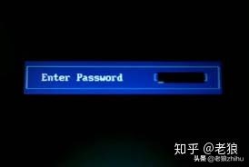 輸錯BIOS密碼，電腦被鎖怎么辦？