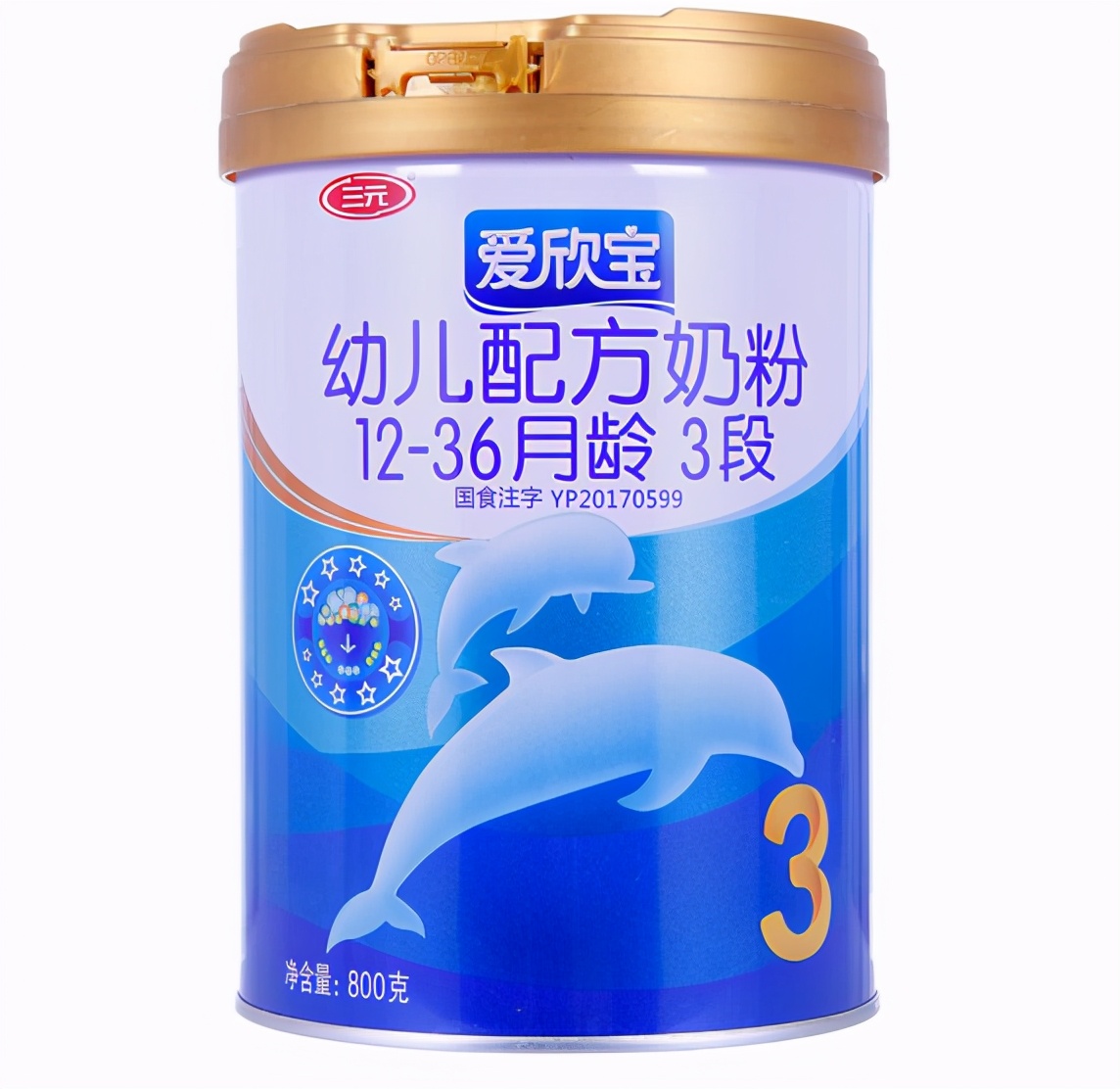 國產奶粉排行榜前十位，快看有你家喝的嗎？