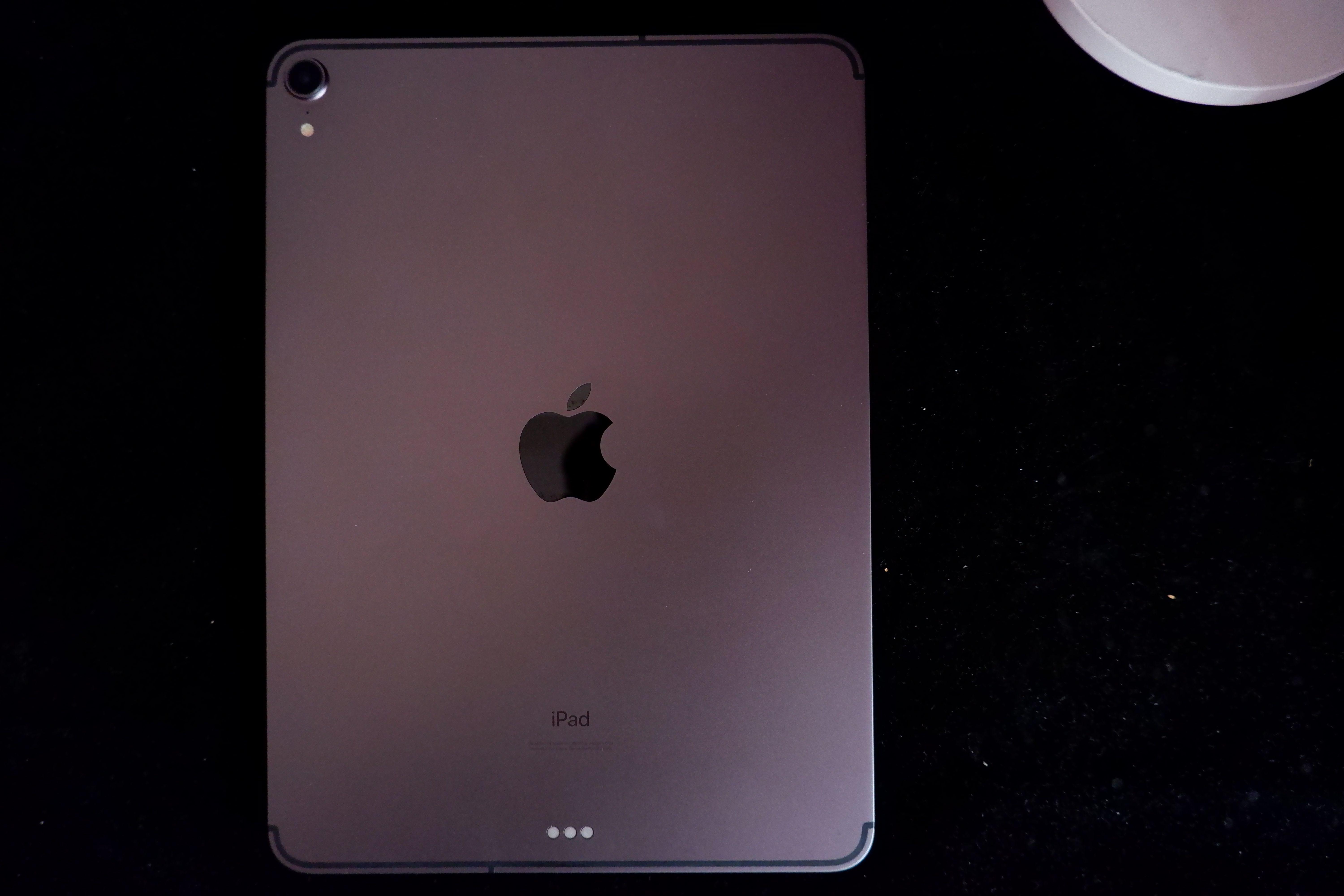 iPad Pro2018頂配版B站播放器開箱與思考