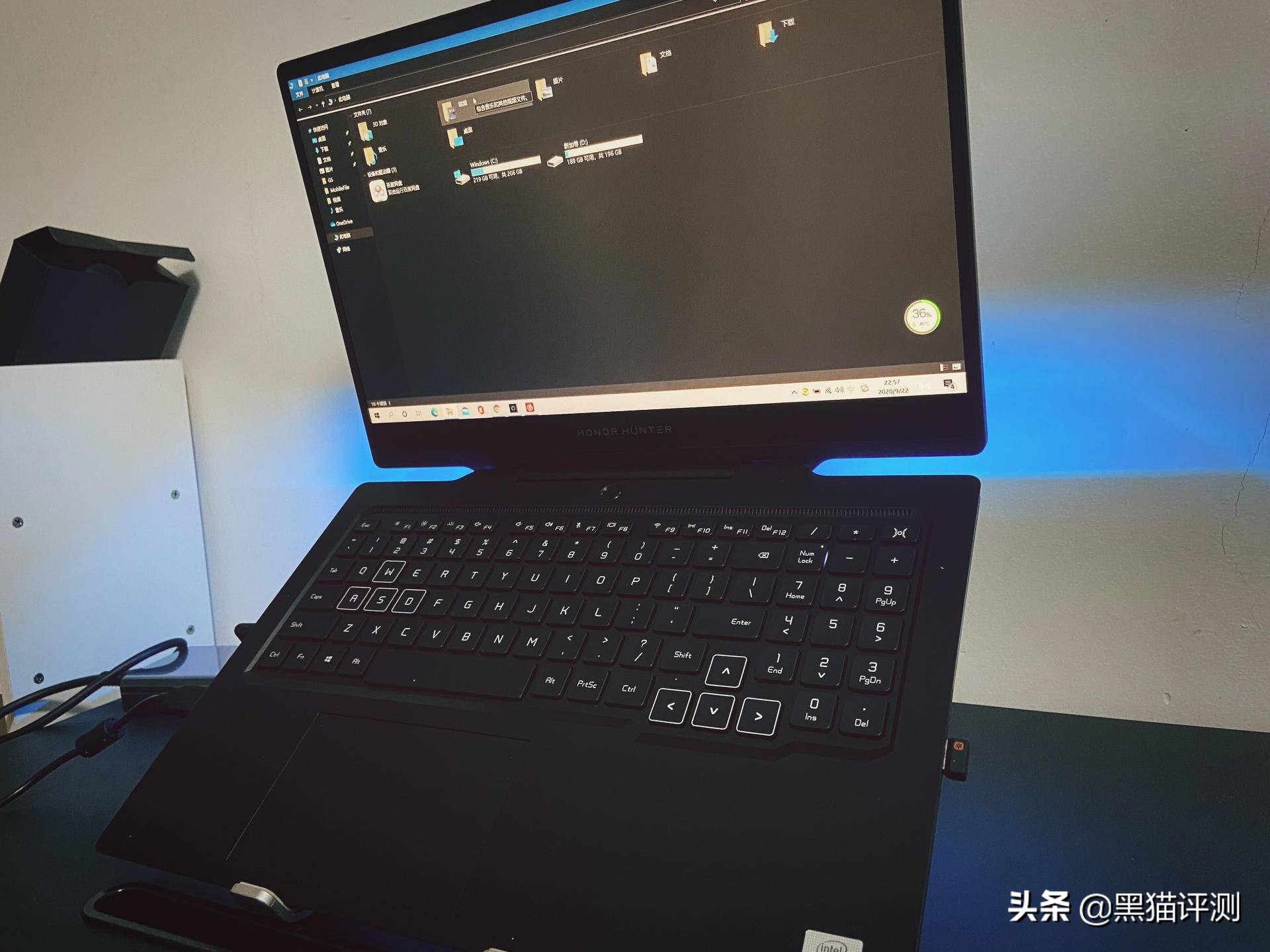 intel、AMD同時授權，榮耀已穩住PC行業