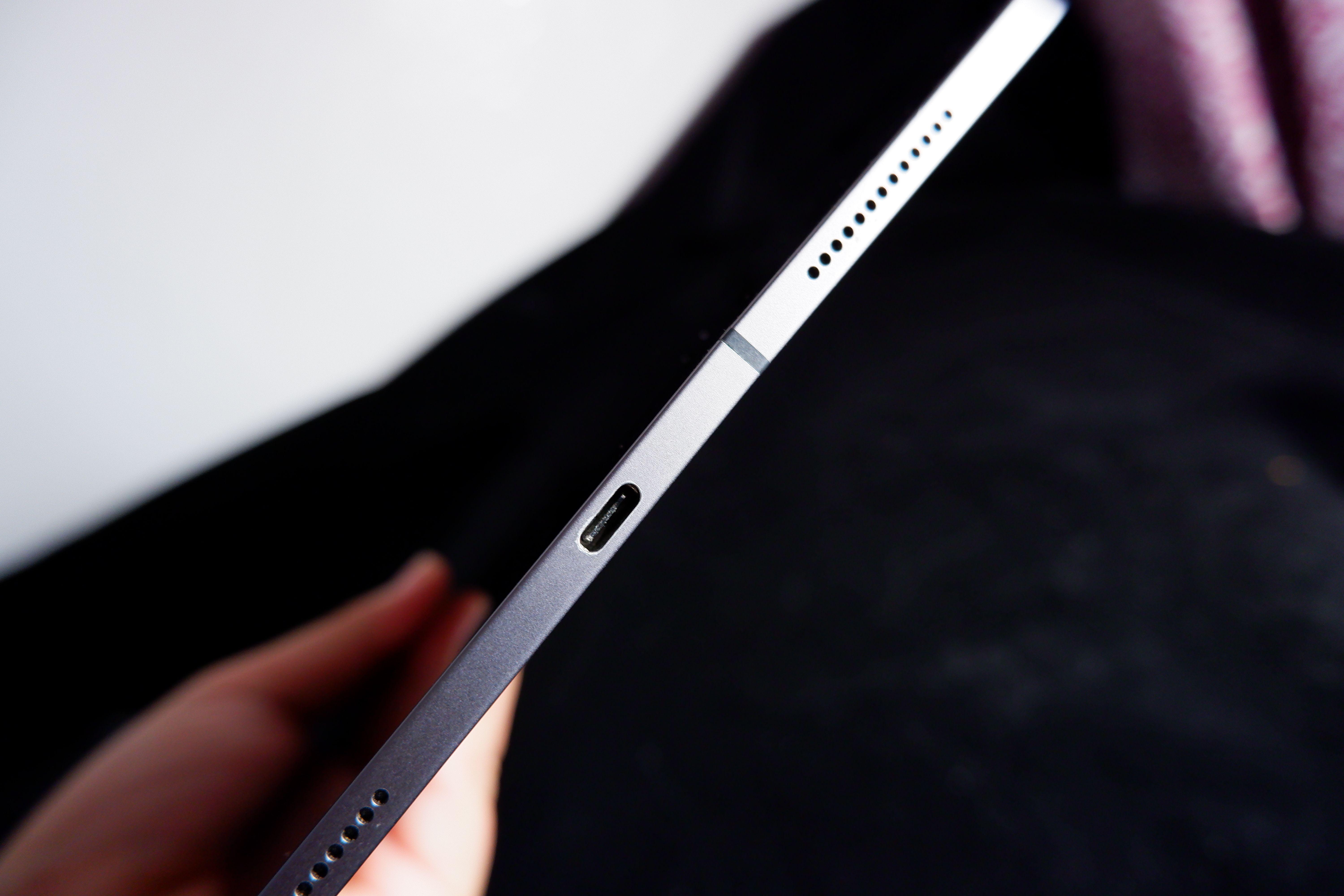 iPad Pro2018頂配版B站播放器開箱與思考