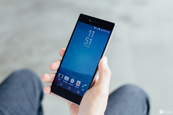 金玉其外璞玉其中，索尼 Xperia Z5 Premium 深度體驗