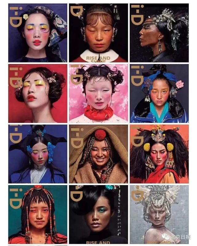 迪奧廣告被指丑化亞裔女性，背后中國女攝影師惹眾怒！網友：迎合歐美市場的畸形審美