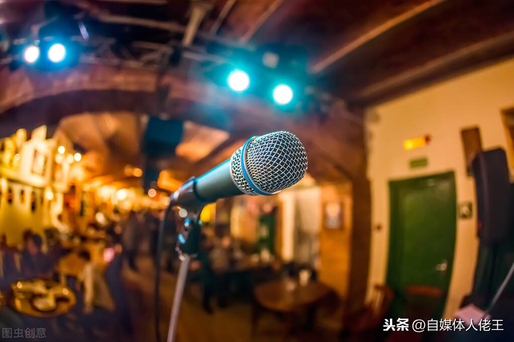 抖音短視頻背景音樂怕侵權？1秒解決你BGM的難題