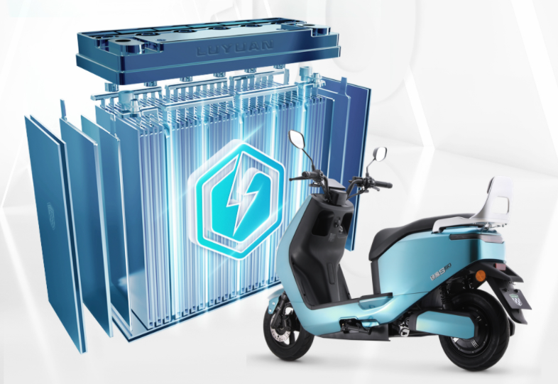 5款在售的高續航電動車，價格2899元起，都是大品牌，適合跑外賣