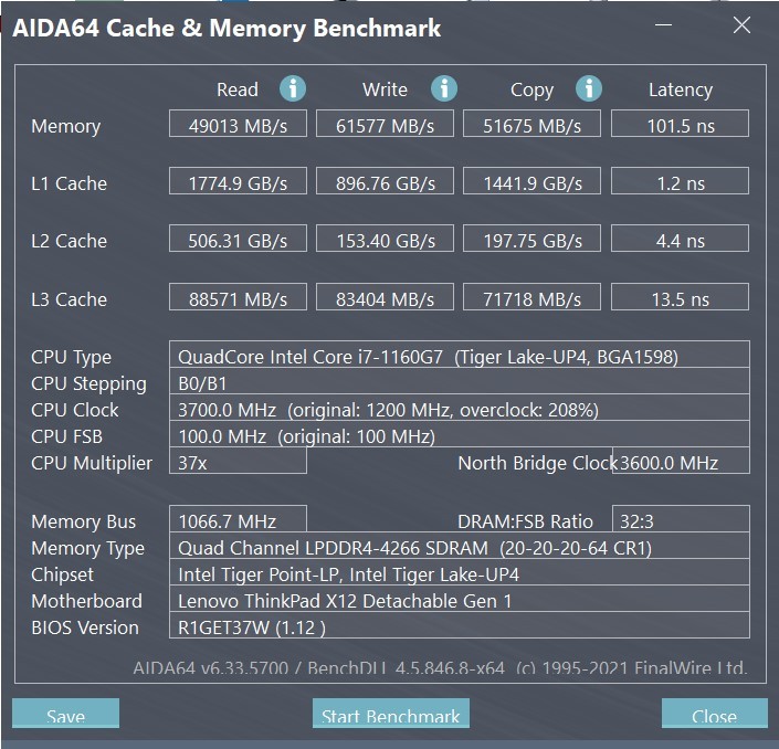 廣闊天地，大有作為--ThinkPad X12 Detachable評測