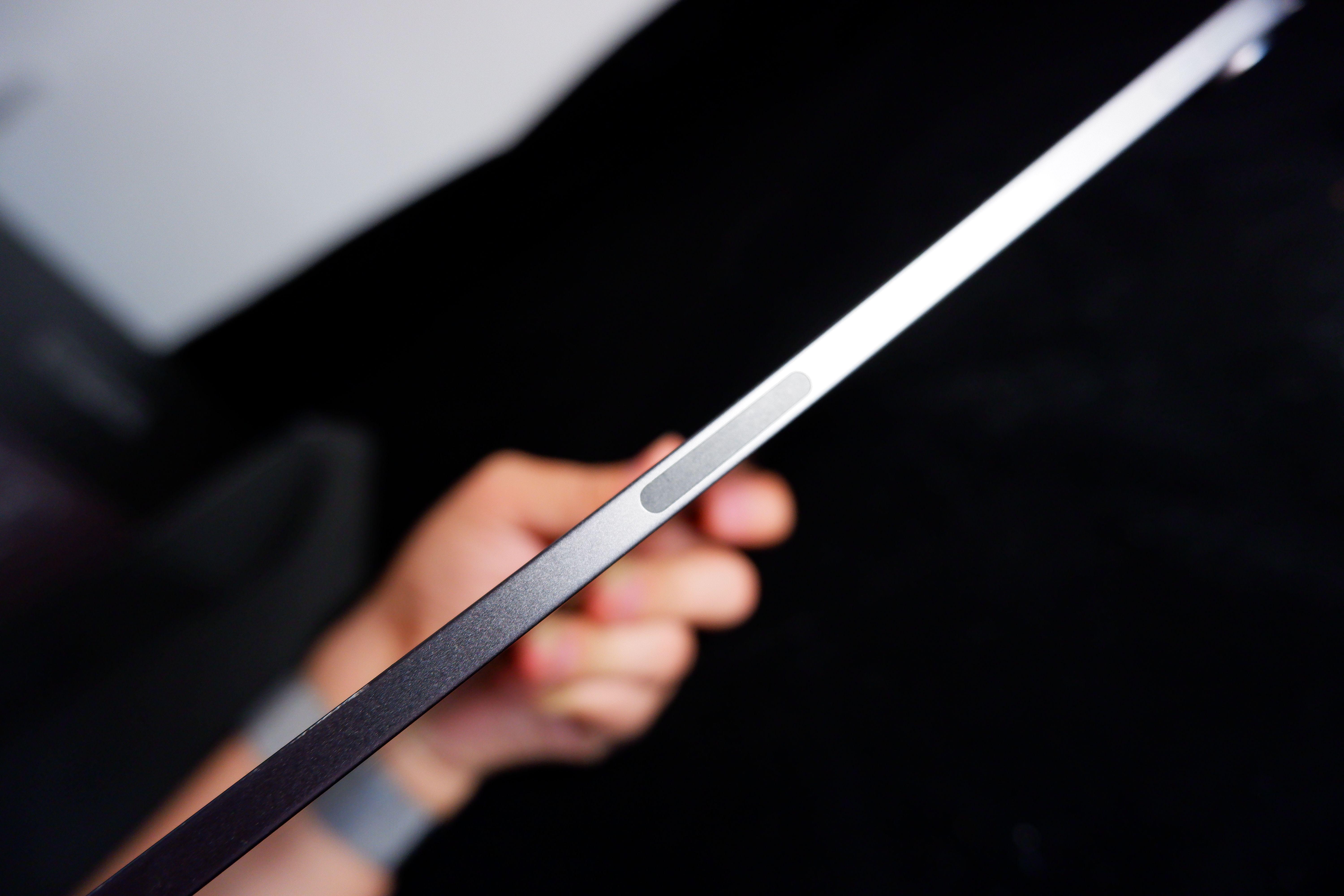 iPad Pro2018頂配版B站播放器開箱與思考