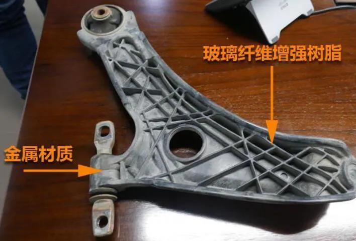 新能源對比--理想ONE和蔚來ES6誰底盤更好，樹脂懸掛好用嗎？