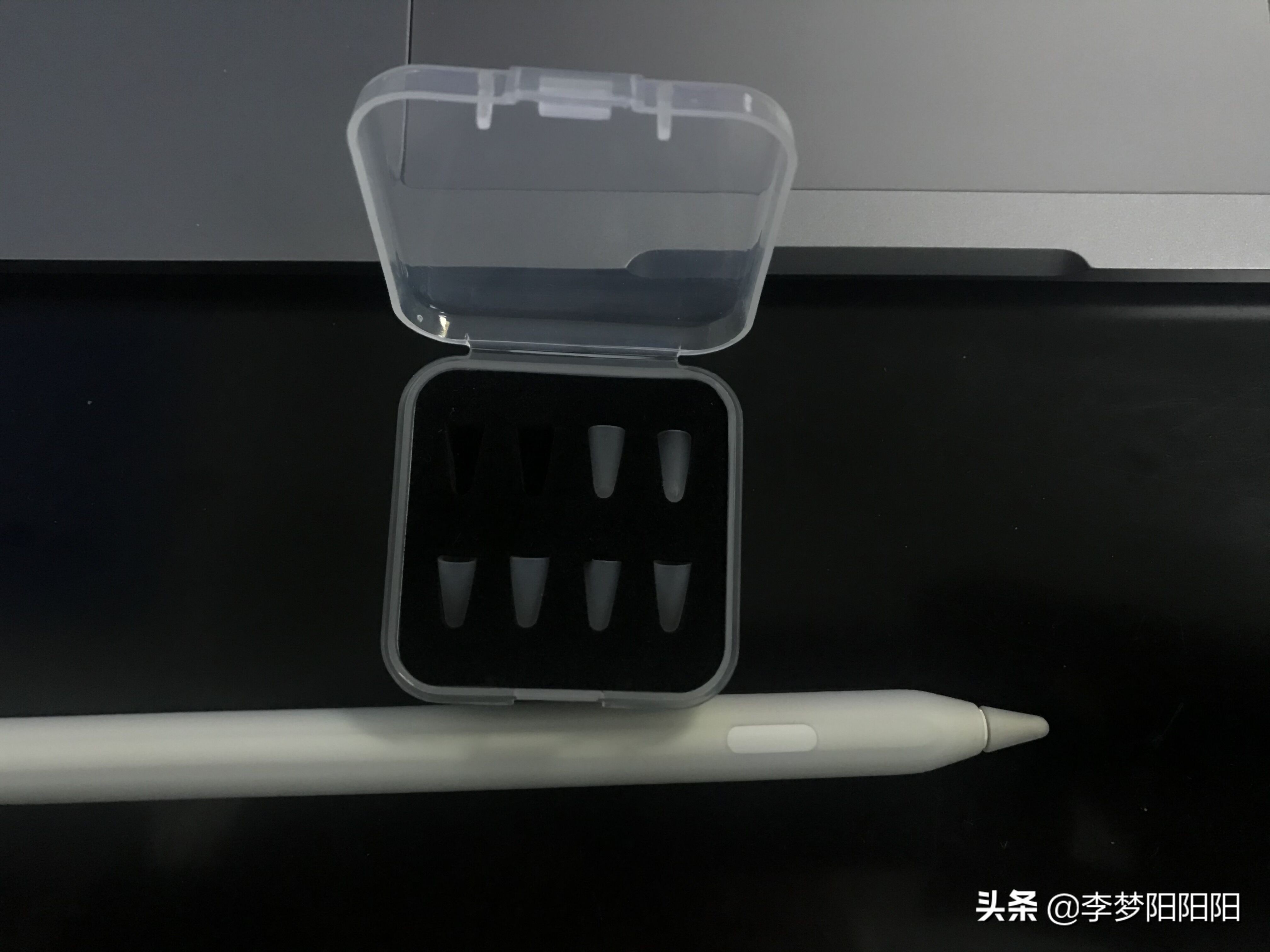 基于iPad air 3的日常軟件使用記錄
