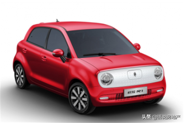 2020新能源汽車排名前十：理想ONE上榜，它續航能力最高