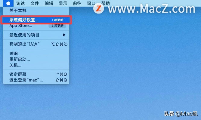 MacBook 顯示未連接任何攝影機，視頻鏡頭不能用怎么辦？