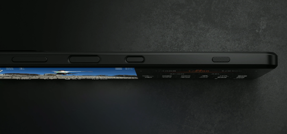 8499元的索尼旗艦手機Xperia 1 III值得買嗎？有創新也有槽點