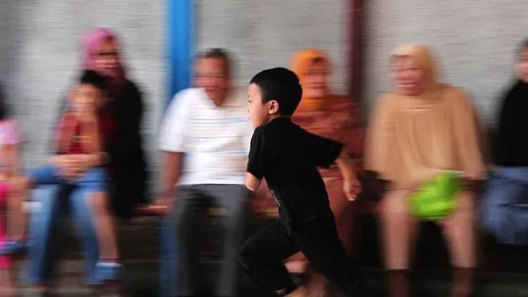 學會這5招，你也能用手機拍出的抖音短視頻大片
