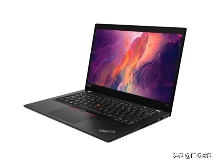 聯想推出最新ThinkPad X395：銳龍5 PRO+8G內存+256SSD，值得買？