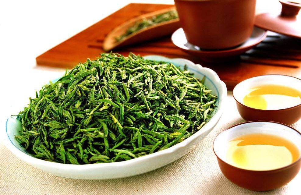 賣茶葉賣出新模式！一分成本沒花，就收回了三千多萬的現金