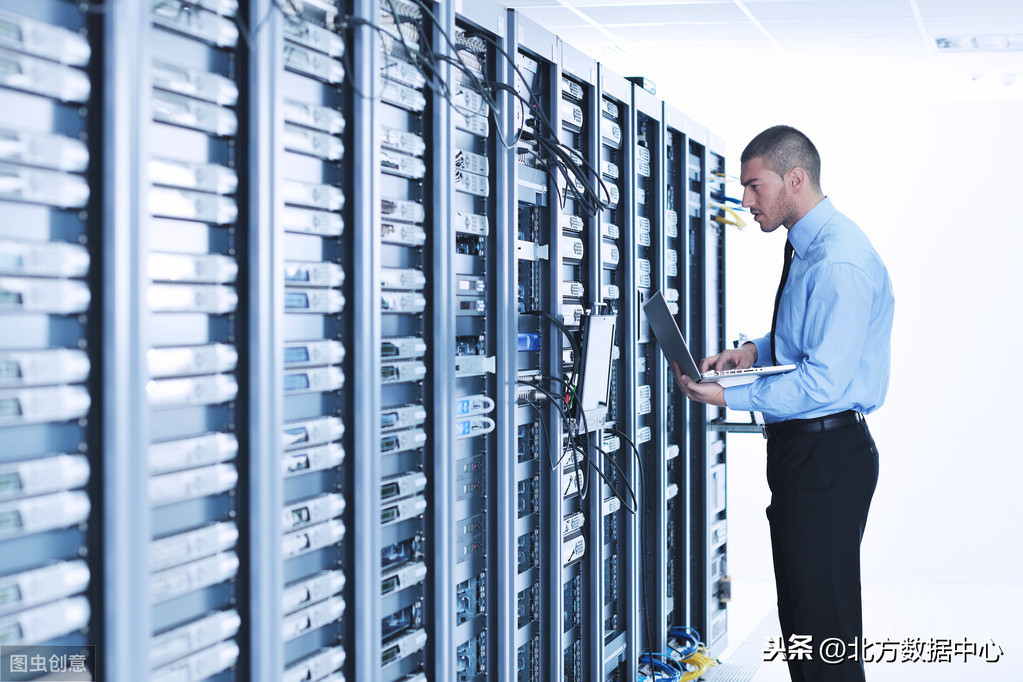 選擇托管理服務器與自行管理的區別