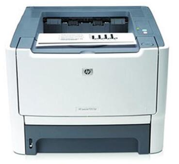 HP 網絡打印機設置方法