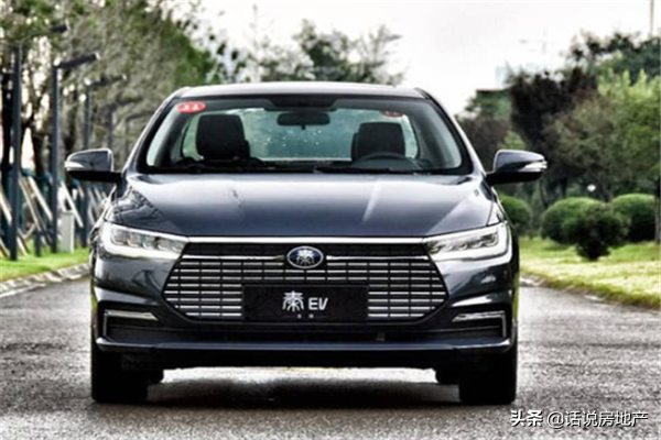 2020新能源汽車排名前十：理想ONE上榜，它續航能力最高