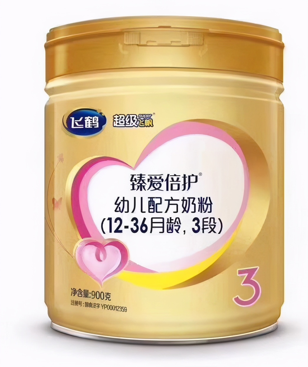 國產奶粉排行榜前十位，快看有你家喝的嗎？