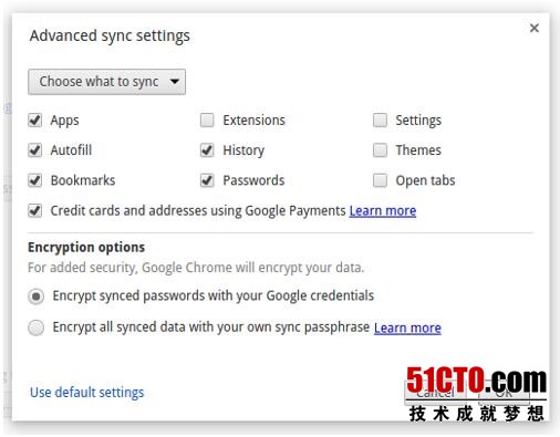 這些谷歌Chrome設置技巧讓你的瀏覽體驗更安全