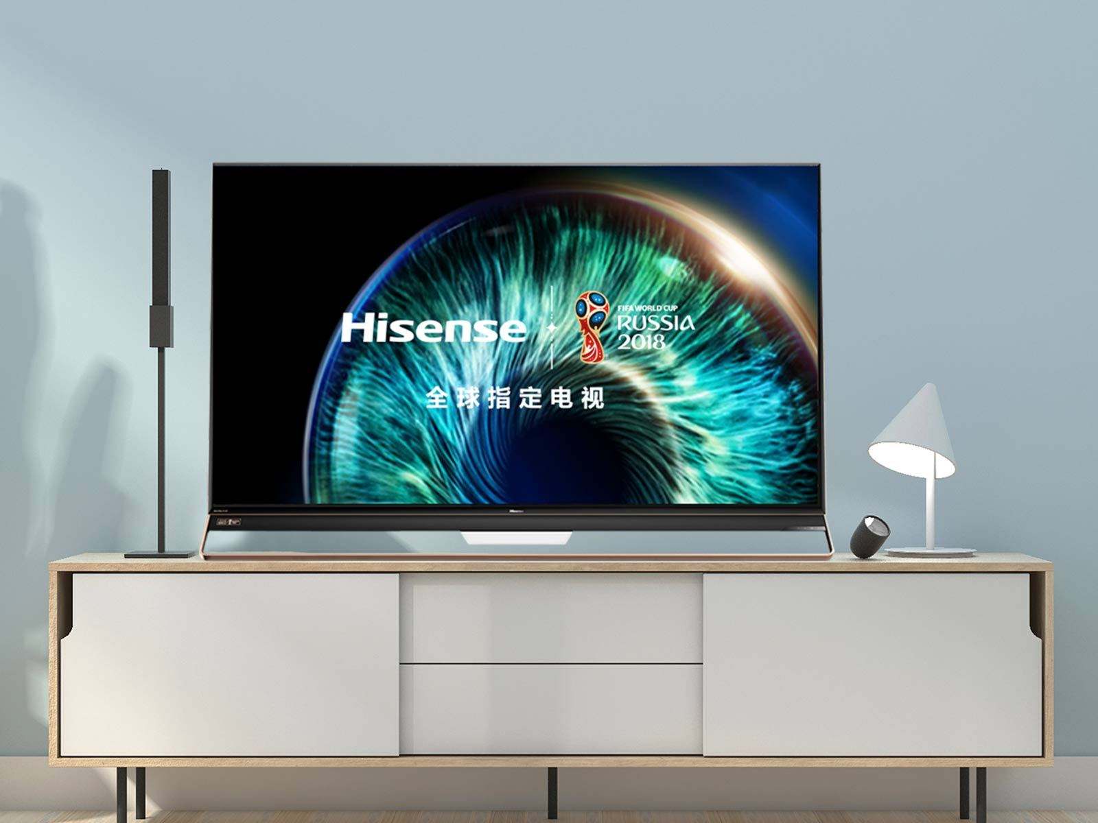 65英寸液晶電視排行榜：榮耀智慧屏第三，創維第二，屏占比超99%