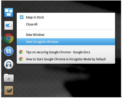 這些谷歌Chrome設置技巧讓你的瀏覽體驗更安全