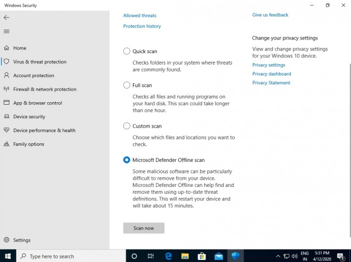 Windows 10 Version 2004為IT管理員引入的新功能一覽