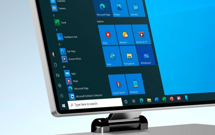 Windows 10 Version 2004為IT管理員引入的新功能一覽