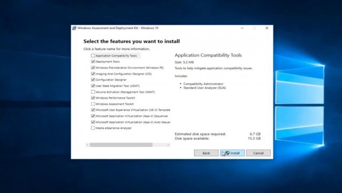 Windows 10 Version 2004為IT管理員引入的新功能一覽