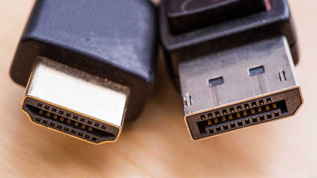 DP vs HDMI 誰才是游戲玩家最佳選擇