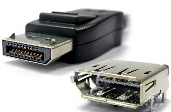 DP vs HDMI 誰才是游戲玩家最佳選擇