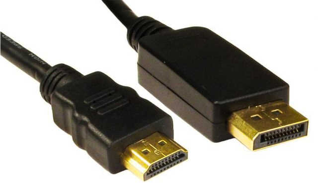 DP vs HDMI 誰才是游戲玩家最佳選擇