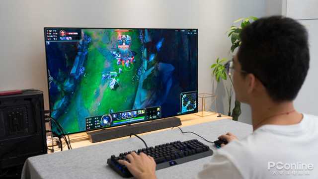 DP vs HDMI 誰才是游戲玩家最佳選擇