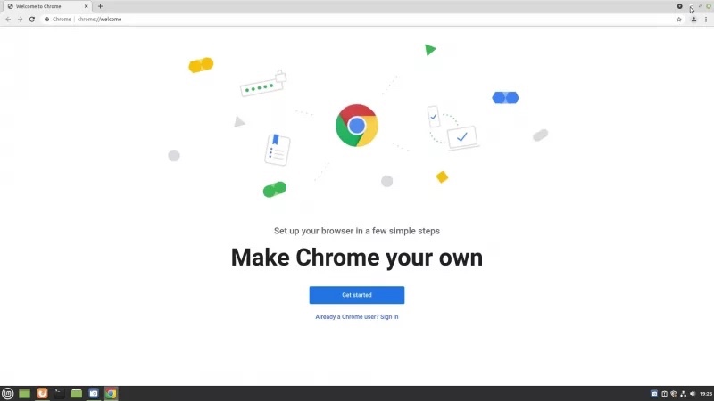 初級：如何在 Linux Mint 上安裝 Google Chrome