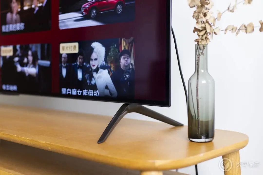 小米電視 6 OLED 體驗：年輕人的第一臺 OLED 電視