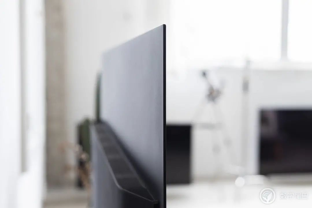 小米電視 6 OLED 體驗：年輕人的第一臺 OLED 電視