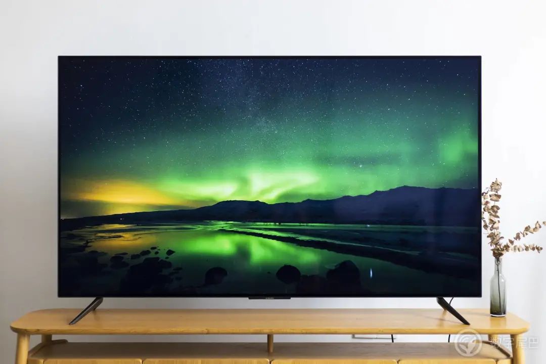小米電視 6 OLED 體驗：年輕人的第一臺 OLED 電視