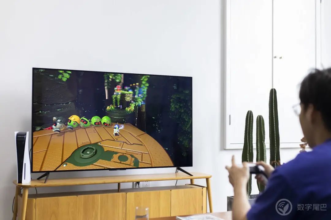 小米電視 6 OLED 體驗：年輕人的第一臺 OLED 電視